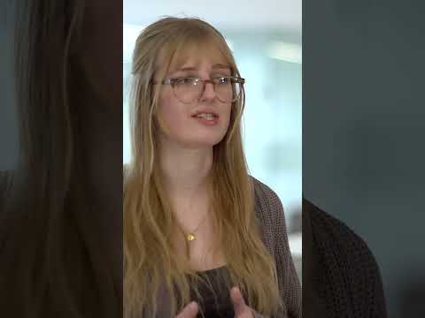 Student Testimonials｜ Elissa Bartlett 1 #CWRU #MSASS