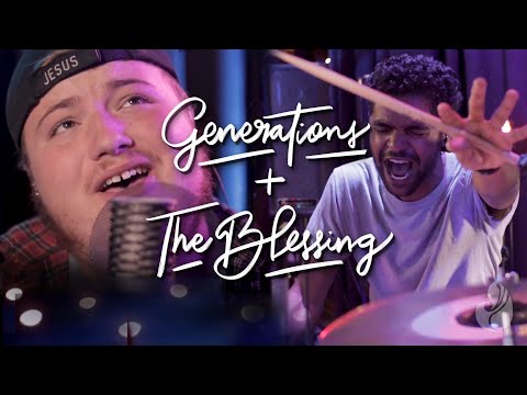 Thumbnail for Generations - The Blessing video