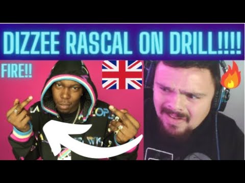 DIZZEE RASCAL ON DRILL?!?! Smoke Boys Ft. Dizzee Rascal - Justin Bieber [Music Video] | GRM Daily