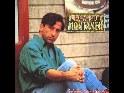 Ricardo Montaner - Corazón Fracturado
