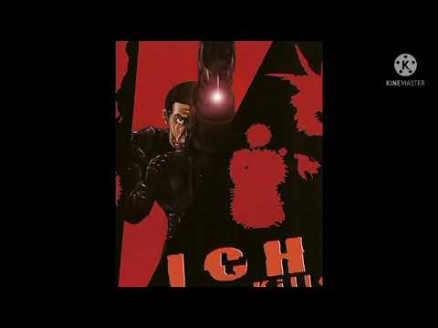 Ichi the killer OVA 殺し屋1THE ANIMATION EPISODE.0 Soundtrack_ending