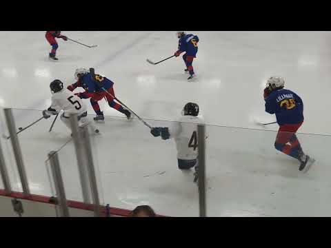 2023 11 25 Jokerit Blue vs Blues2 Part I