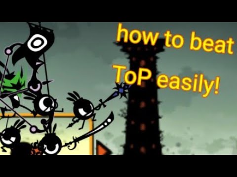 A guide on how to beat Tower of Purity with yumiyacha