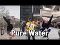 Pure Water Dance Challenge - Mustard, Migos Pure Water Dance Challenge - Mustard, Migos