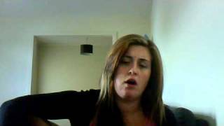 Dusty Smiles &amp; Heartbreak Cures (cover)-Catherine Britt