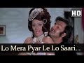 Nafrat Lo Mera Pyar Le Lo Prem Chopra Asha Bhosle