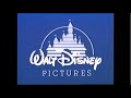 WALT DISNEY PICTURES THE BLACK CAULDRON 1985 OPENING