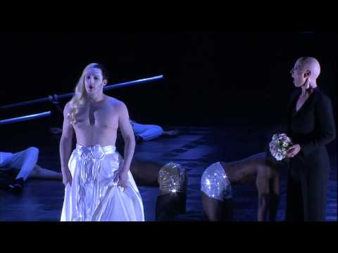 Poppea e Nerone  | Teatro Real