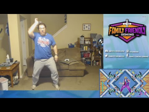 Just Dance 2021 Buscando Extreme Version