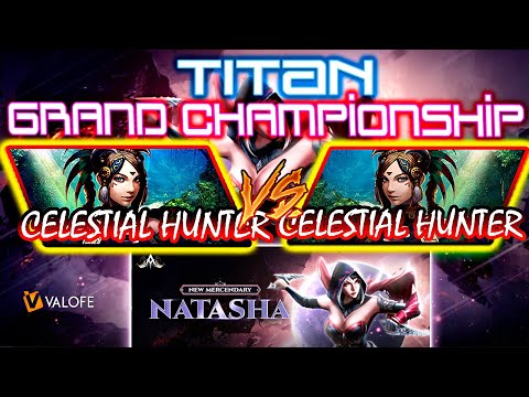 Titan 19/02/2023 AM: Final | YieTH vs tomsmurderer | Atlantica Global