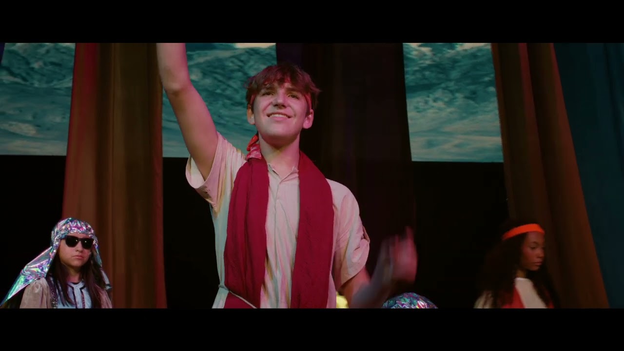 The Creators Season 2 Episode 5 | Extended Clip | RightNow Media 2023