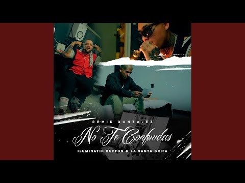 No Te Confundas