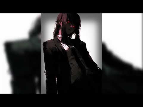 KXNVRA , Eyez Hate U  - BIOHAZARD (slowed and reverb)