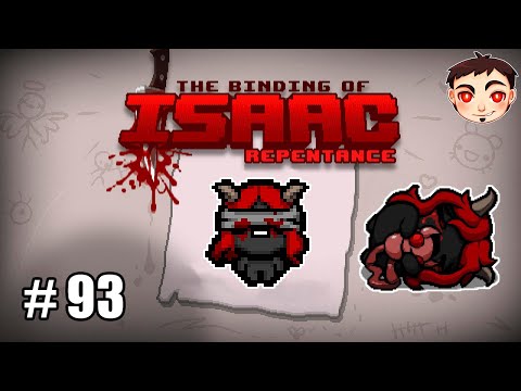 ¡HA LLEGADO EL MOMENTO DE DESBLOQUEAR AL ÚLTIMO PERSONAJE PENDIENTE! - TBOI: REPENTANCE #93