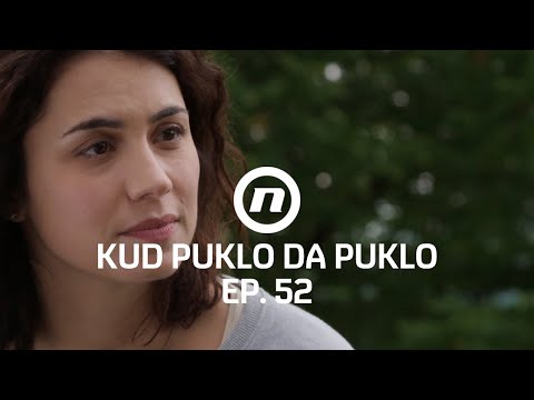 Ivka otvara dušu Kati - Kud puklo da puklo - epizoda 52