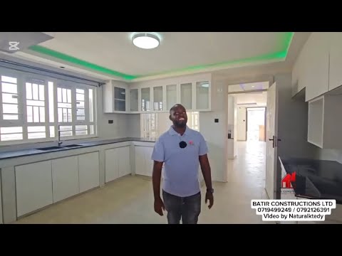 Your Trusted Kenyan Precast Contractor // QS. FIDELIS MAIBA.