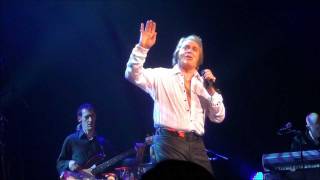 Engelbert Humperdinck, The Hungry Years