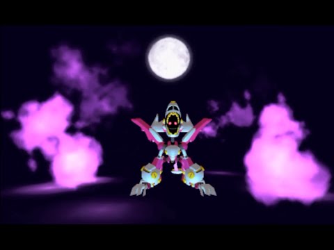 [メダロット８]メダチェンジ集　全24種