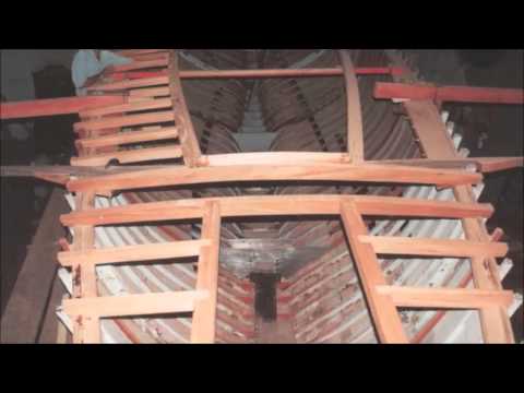 Restauração Sangermani - Chestnut Tree / Restoration Sangermani - Chestnut Tree