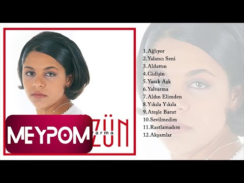 Hüzün - Yıkıla Yıkıla (Official Audio)