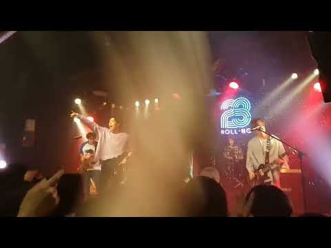 180324 엔플라잉 (N.Flying) - 기가막혀 | The Hottest : N.Flying @Rolling Hall