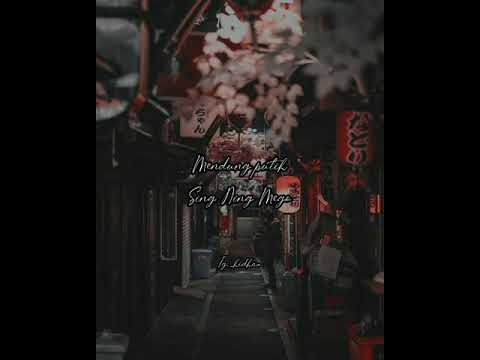 story wa "Mendung Putih" - REDSOX D.P.R. feat Bagas Putra