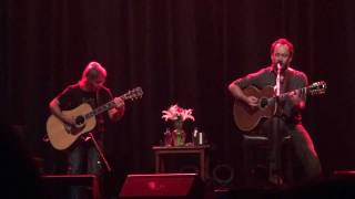Dave Matthews &amp; Tim Reynolds 11.19.11 - Squirm