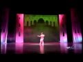 Bellydance Drum Solo