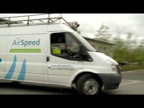 AirSpeed   EBA Video