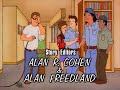 King Of The Hill Peggy The Boggle Champ 1997 End Credits With Stinger