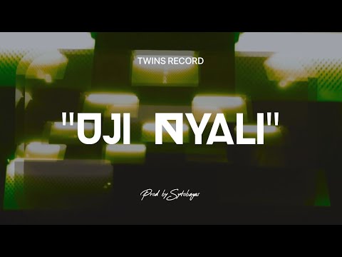 FARID EGALL - "UJI NYALI" (Official Audio)