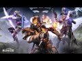 Destiny: The Taken King Original Soundtrack ...
