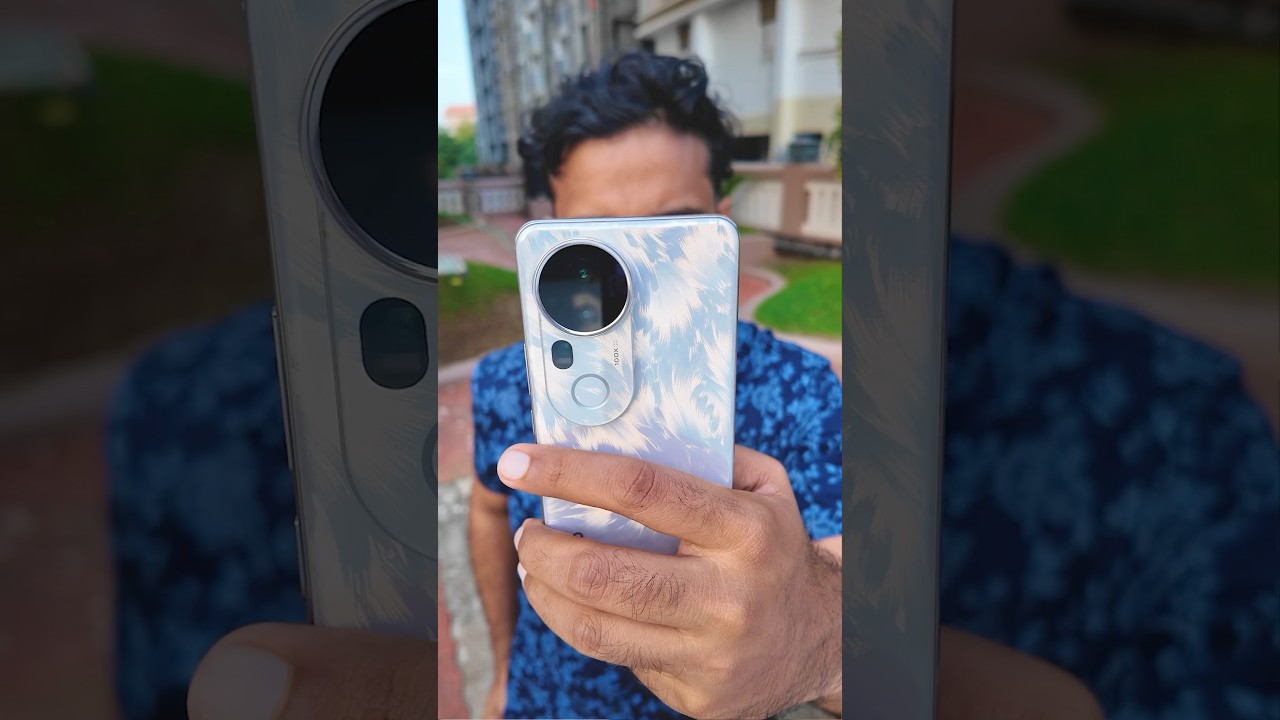 🔥പവർഫുൾ vivo phone | vivo T4 Ultra