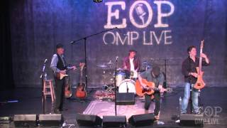 Shawn Mullins &quot;The Ghost Of Johnny Cash&quot; @ Eddie Owen Presents