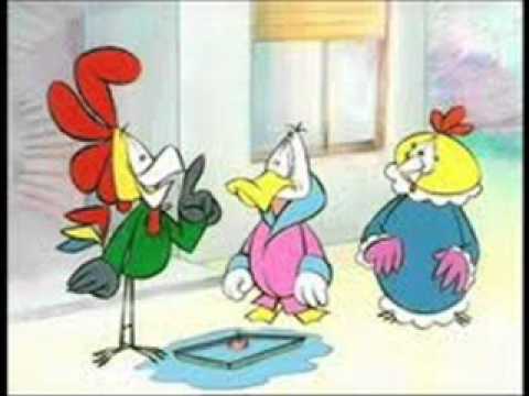 Gallery: Gyerekkorunk legmenőbb magyar rajzfilmjei