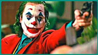 Joker Kills Murray Franklin Ending Scene - JOKER (2019) Full Movie Clip HD