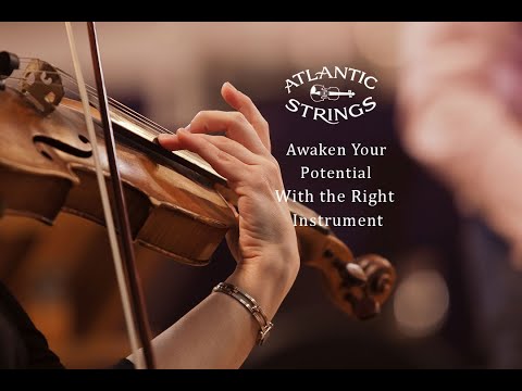 Atlantic Strings 1080p