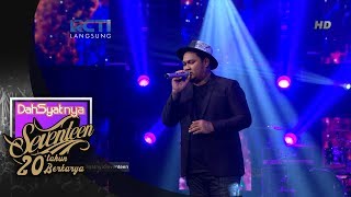 Download lagu DAHSYATNYA SEVENTEEN 20TH BERKARYA - Virgoun 'Cinta Jangan Sembunyi' [16 Januari 2019] mp3