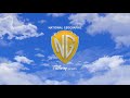Warner Bros Pictures Logo National Geographic Edition