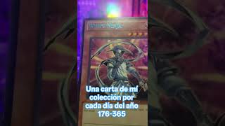 Yu-Gi-Oh! Día 176-365 #konami #yugioh #yugiohcards #yugiohtcg #yugiohcommunity #yugiohgx #yugioh5ds