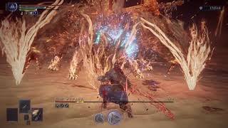 常夜グラディウス 追跡者ノーダメ オルドビスの大剣 ナイトレイン