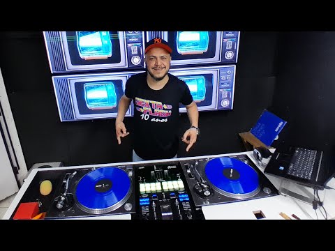 DJ FABIO SAN - COOL MUSIC - PROGRAMA SEXTA FLASH -28.11.2025