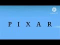 DTS Pixar Animation Studios 2000