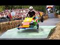 100 FUNNIEST Red Bull Soapbox Runs Ever