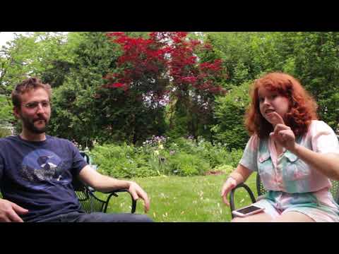 Interview with Woody Goss