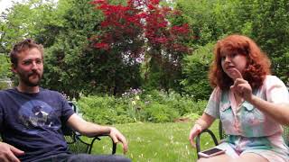 Interview with Woody Goss