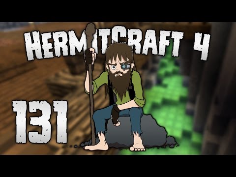 HermitCraft 4 - #131 | MESS WITH THE BEST... 😡🗯️ [Minecraft 1.12]