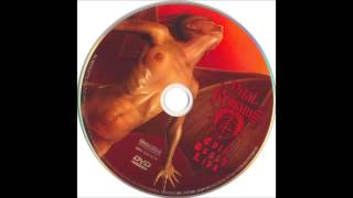 Vital Remains - Scorned (From DVD Evil Death Live, 2007)