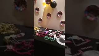 Ya estamos listos para este noche Electrificante, reviviendo lo mejor de los 70 y 80's
APRESURAT