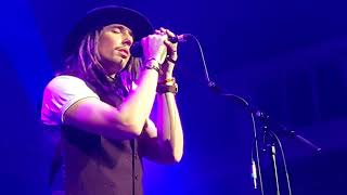 JP Cooper - In The Silence - Live at Paradiso Amsterdam - November 27th